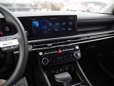 Used 2025 Hyundai Tucson SEL image 14