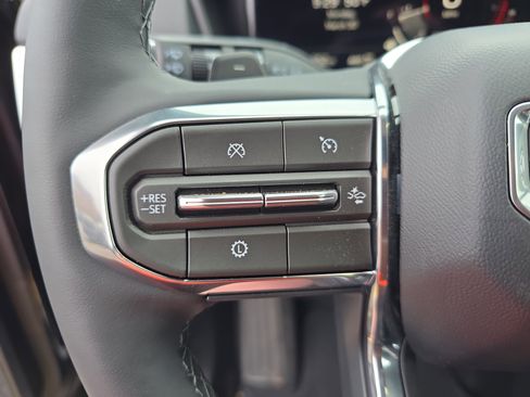 New 2026 GMC Terrain Elevation w/ Elevation Premium Package image 25