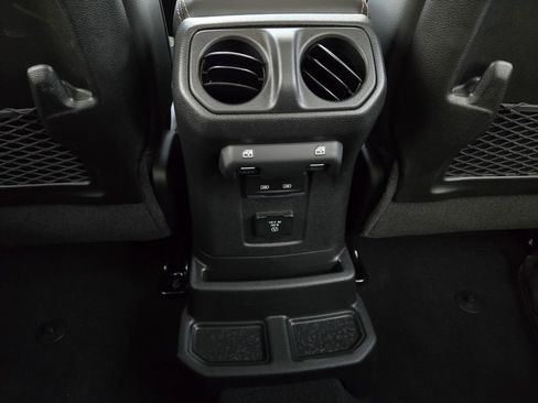 New 2026 Jeep Wrangler Sahara image 14