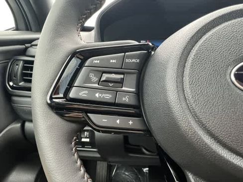 Used 2026 Subaru Forester Touring image 25