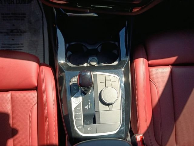 Used 2023 BMW X3 sDrive30i w/ Premium Package RWD image 3
