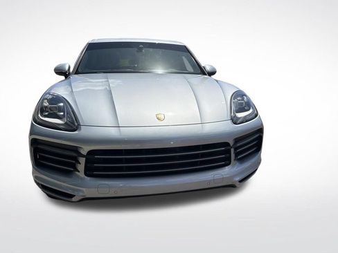 Used 2020 Porsche Cayenne AWD/4WD image 3