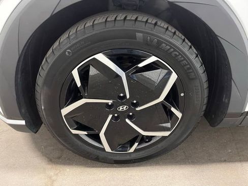Used 2024 Hyundai Ioniq 5 SEL RWD image 27