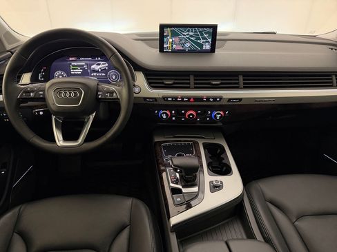 Used 2019 Audi Q7 2.0T Premium Plus AWD/4WD image 30