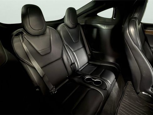 Used 2017 Tesla Model X P100D image 30