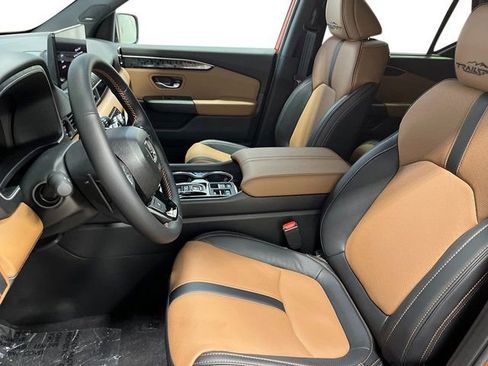 New 2026 Honda Passport TrailSport Elite image 10