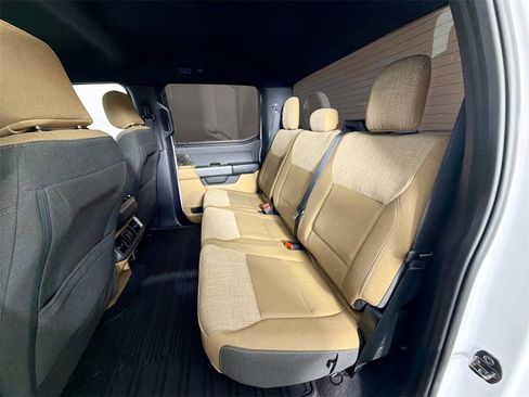 Used 2023 Ford F150 XLT w/ Equipment Group 301A Mid image 22