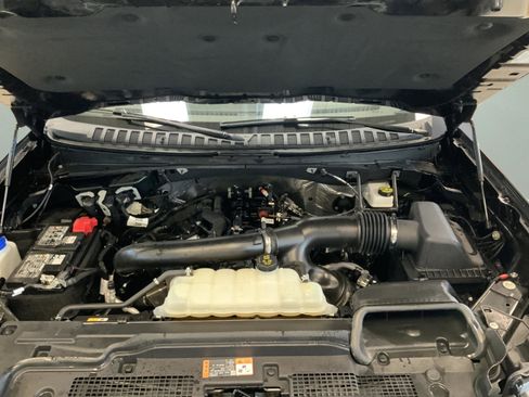 Used 2025 Ford Expedition Max Platinum AWD/4WD image 11