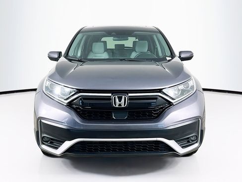 Used 2022 Honda CR-V EX image 2
