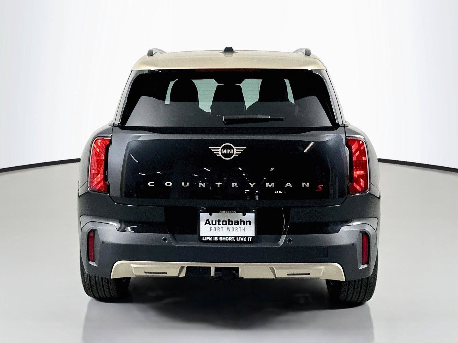 Used 2025 MINI Cooper Countryman S AWD/4WD image 5