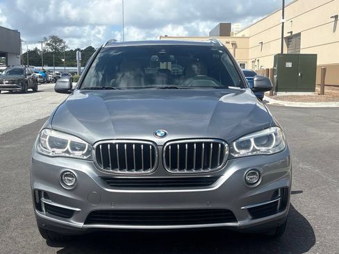 Used 2018 BMW X5 sDrive35i RWD image 4