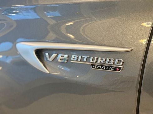 Used 2020 Mercedes-Benz E 63 AMG S image 44
