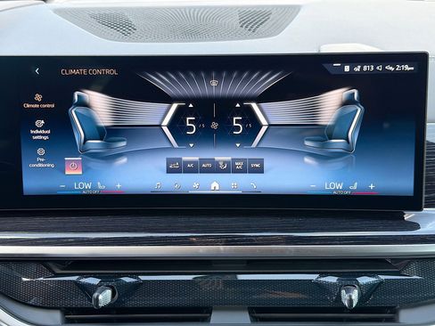 New 2026 BMW X5 sDrive40i w/ M Sport Package image 35