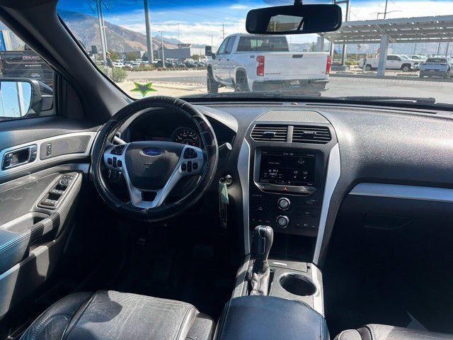 Used 2013 Ford Explorer XLT AWD/4WD image 29
