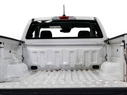 Used 2021 Ford Ranger XL w/ Equipment Group 101A High image 7