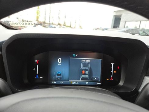 New 2026 Ford Maverick XLT w/ XLT Luxury Package image 13