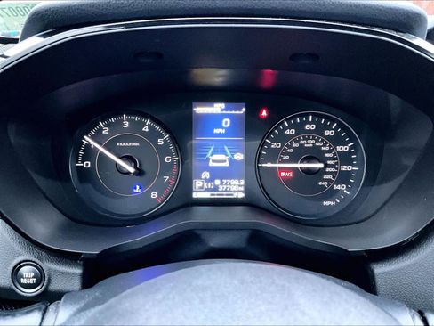 Used 2023 Subaru Crosstrek 2.0i image 25