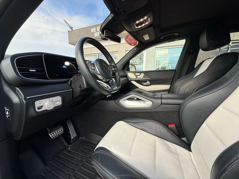 Used 2022 Mercedes-Benz GLE 450 4MATIC image 9