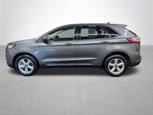 Used 2024 Ford Edge SE AWD/4WD image 3