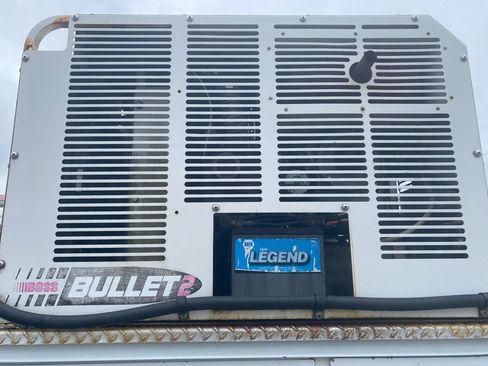 Used 2015 Ford F450 XL w/ Power Equipment Group image 7