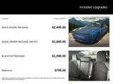 New 2025 Dodge Charger R/T w/ Sun & Sound Package image 5