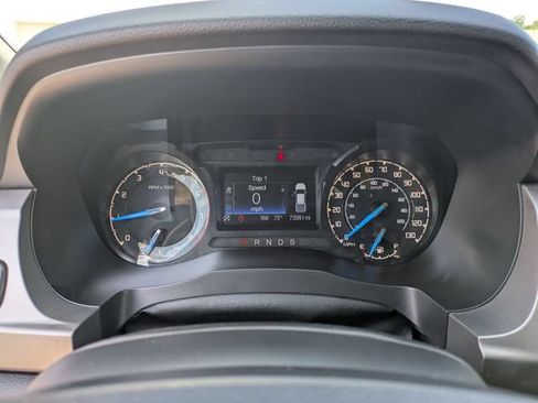 Used 2020 Ford Ranger XLT w/ Equipment Group 301A Mid AWD/4WD image 12