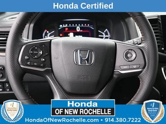 Used 2022 Honda Passport TrailSport video 1