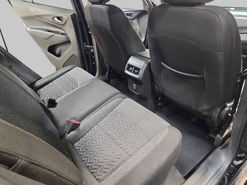 Used 2022 Chevrolet Equinox LT AWD/4WD image 12