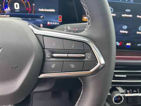 New 2026 Chevrolet Traverse Z71 w/ Enhanced Driving Package image 28