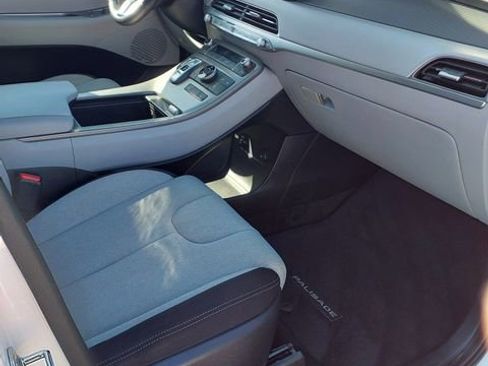 Used 2021 Hyundai Palisade SEL image 25