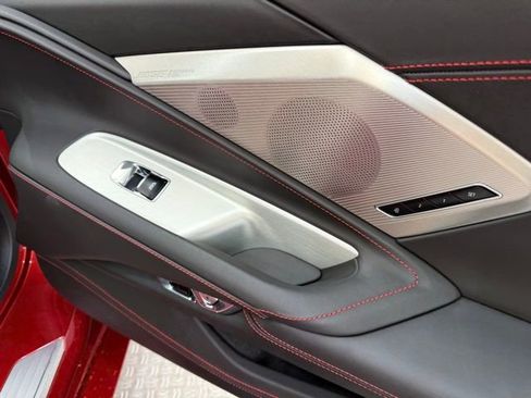 Used 2023 Chevrolet Corvette Stingray Premium Cpe w/ 3LT image 17