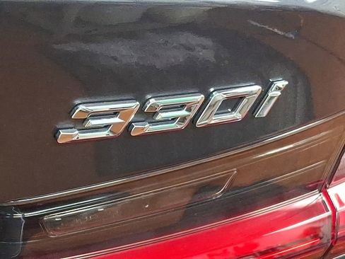 Used 2021 BMW 330i xDrive 330i xDrive image 27