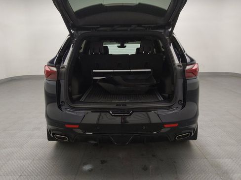 Used 2020 Chevrolet Blazer RS FWD image 29