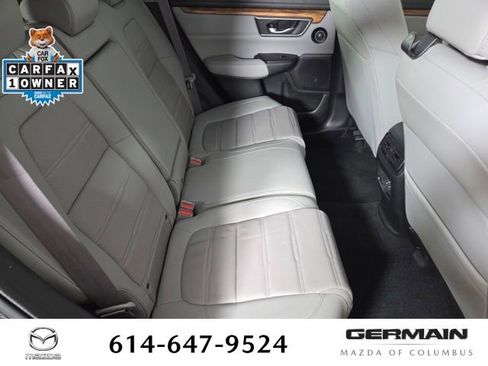 Used 2021 Honda CR-V EX-L image 22