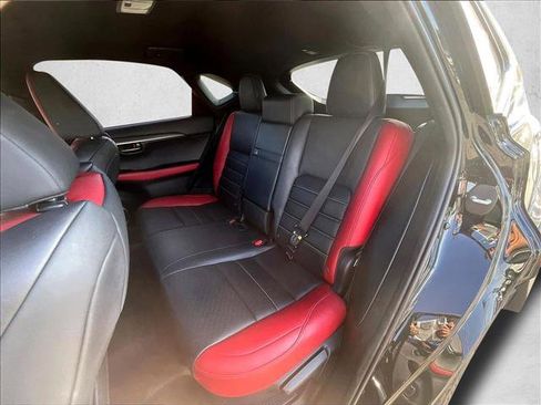 Used 2020 Lexus NX 300 F Sport image 28