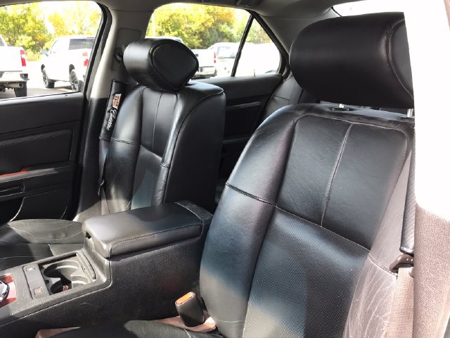 Used 2007 Cadillac STS w/ Preferred Equipment Group AWD/4WD image 5