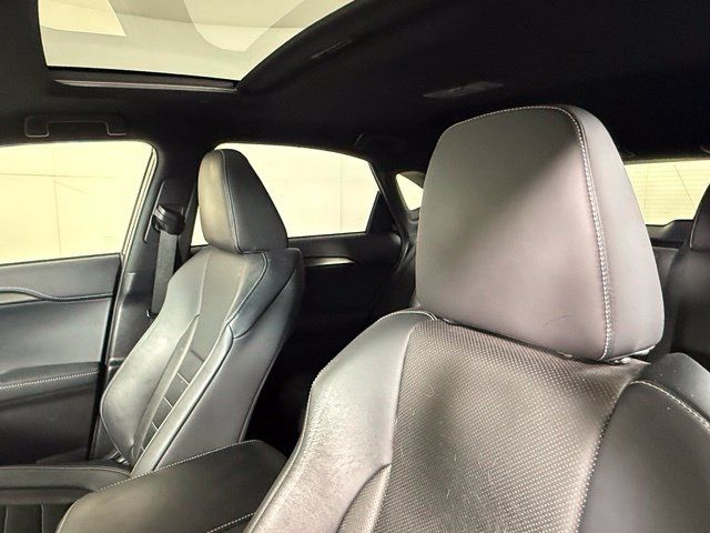 Used 2015 Lexus NX 200t F Sport w/ Navigation System Package FWD image 14
