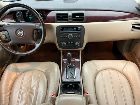 Used 2007 Buick Lucerne CXL w/ Entertainment Package image 9