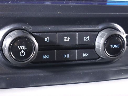 Used 2022 Ford F150 XLT image 24