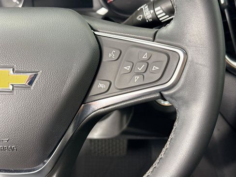Used 2024 Chevrolet Equinox LT w/ LPO, Floor Liner Package FWD image 17