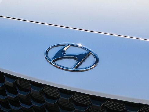 Certified 2023 Hyundai Kona SEL image 5