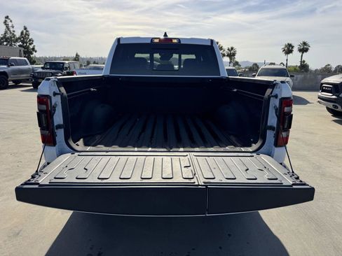 Used 2022 RAM 1500 Rebel w/ Rebel Level 2 Equipment Group AWD/4WD image 14