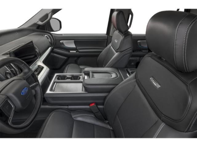 Used 2026 Ford Expedition Max Platinum AWD/4WD image 8