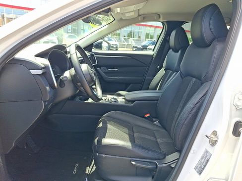 Used 2024 MAZDA CX-50 AWD 2.5 S w/ Accent Package image 14