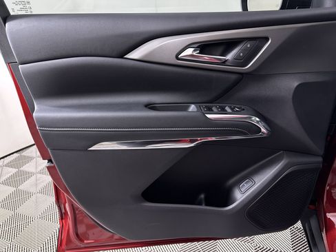 New 2026 Chevrolet Traverse LT w/ Sun and Wheel Package image 59