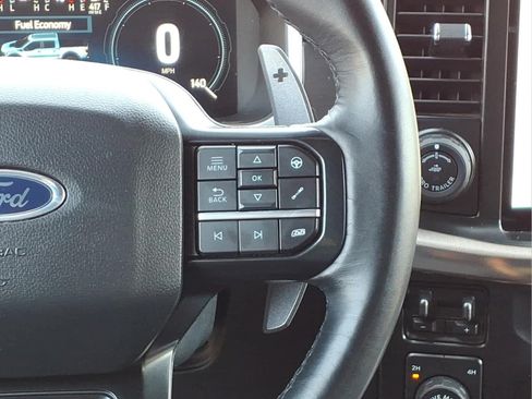 Used 2023 Ford F150 Raptor AWD/4WD image 22