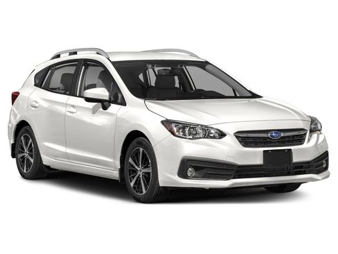 Used 2021 Subaru Impreza Premium image 6