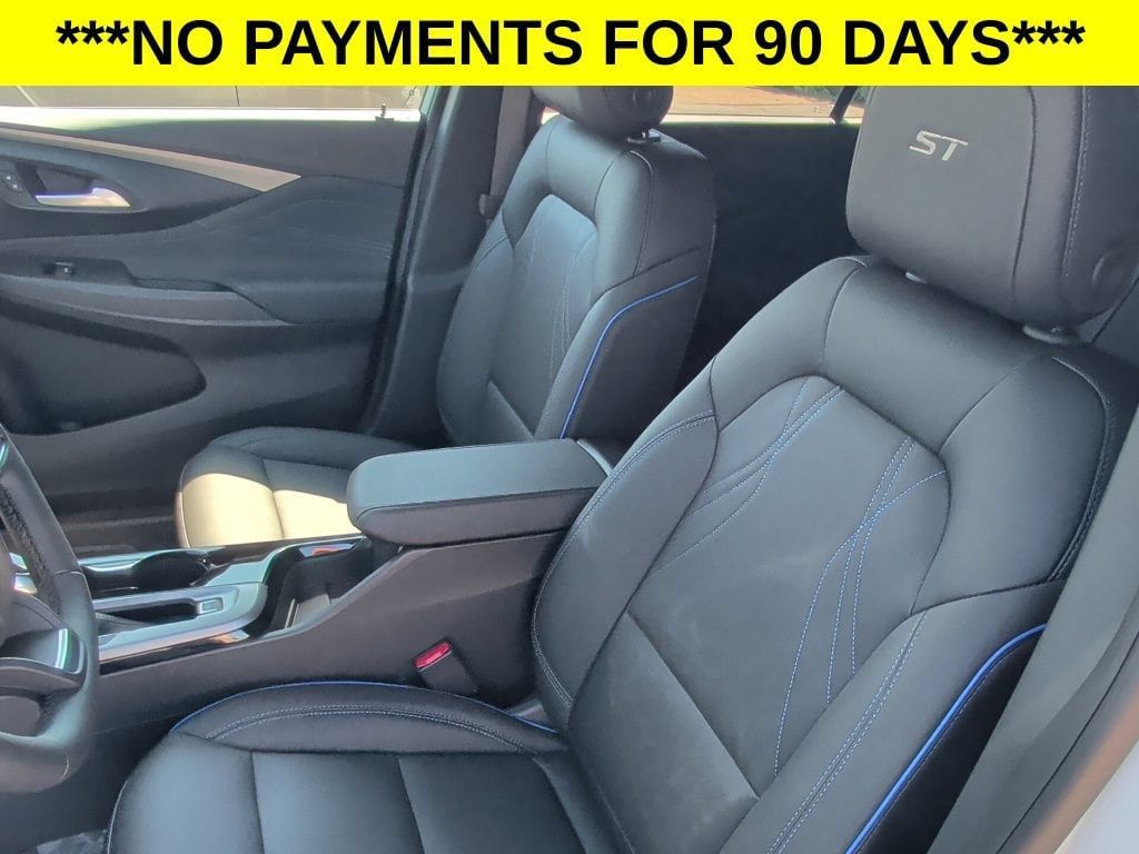 New 2026 Buick Envista Sport Touring w/ Convenience I Package FWD image 10