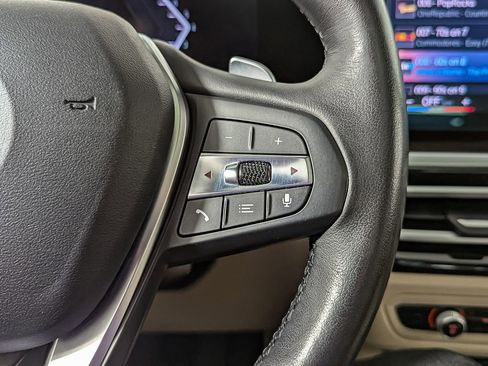 Certified 2023 BMW 330i xDrive Sedan w/ Driving Assistance Package image 30