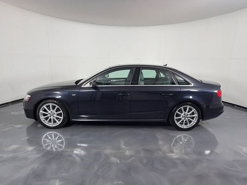 Used 2014 Audi A4 2.0T Premium Plus w/ Premium Plus Package AWD/4WD image 8